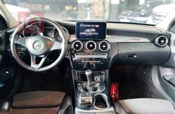 مرسيدس بنز C-Class